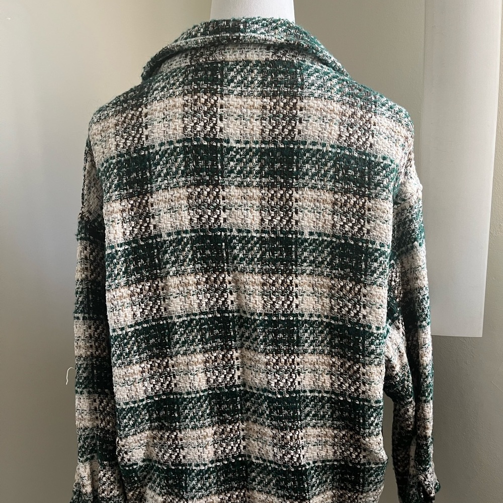 Zara jacket - Picture 3 of 5
